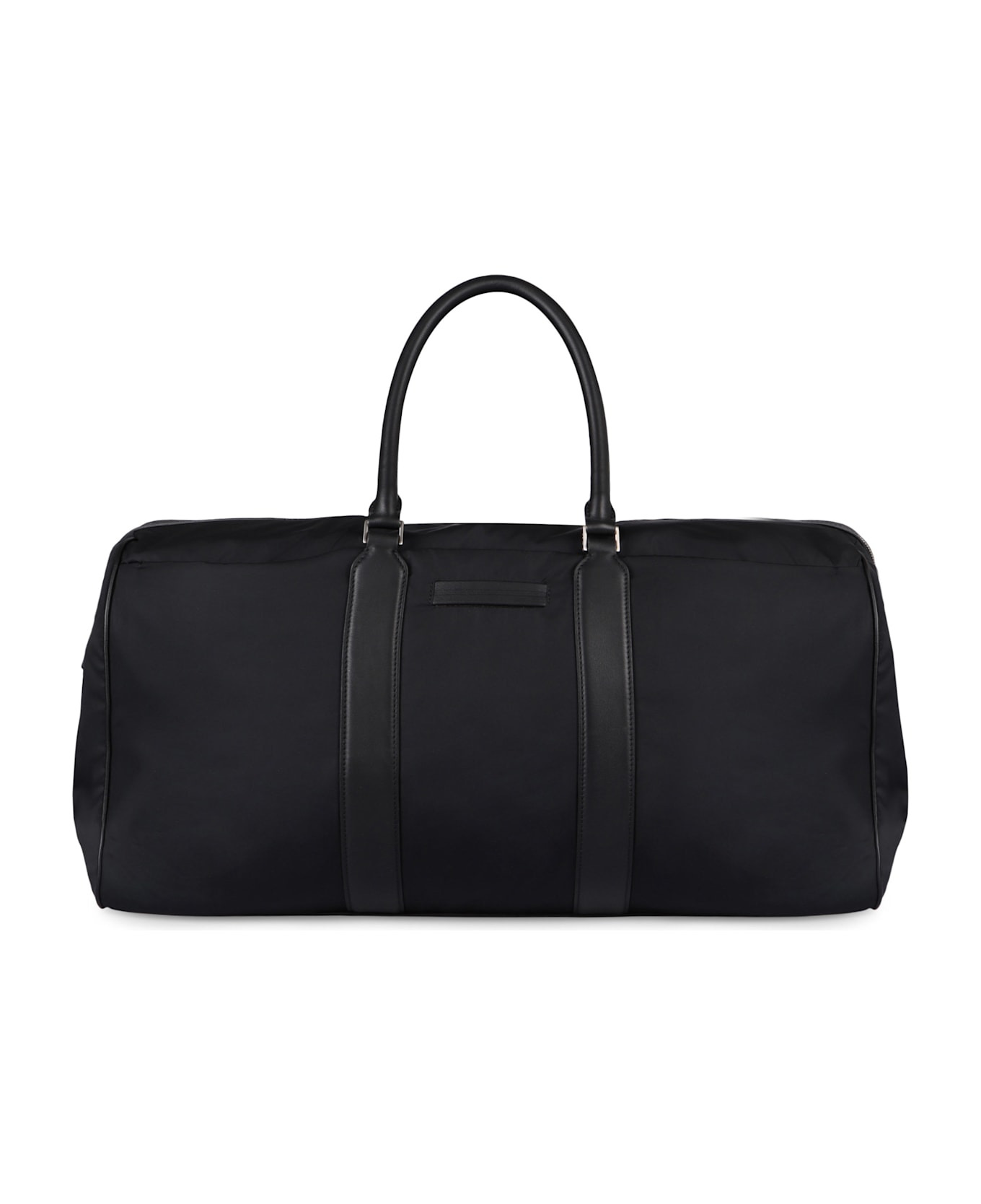 Holdall Nylon Travel Bag - 4