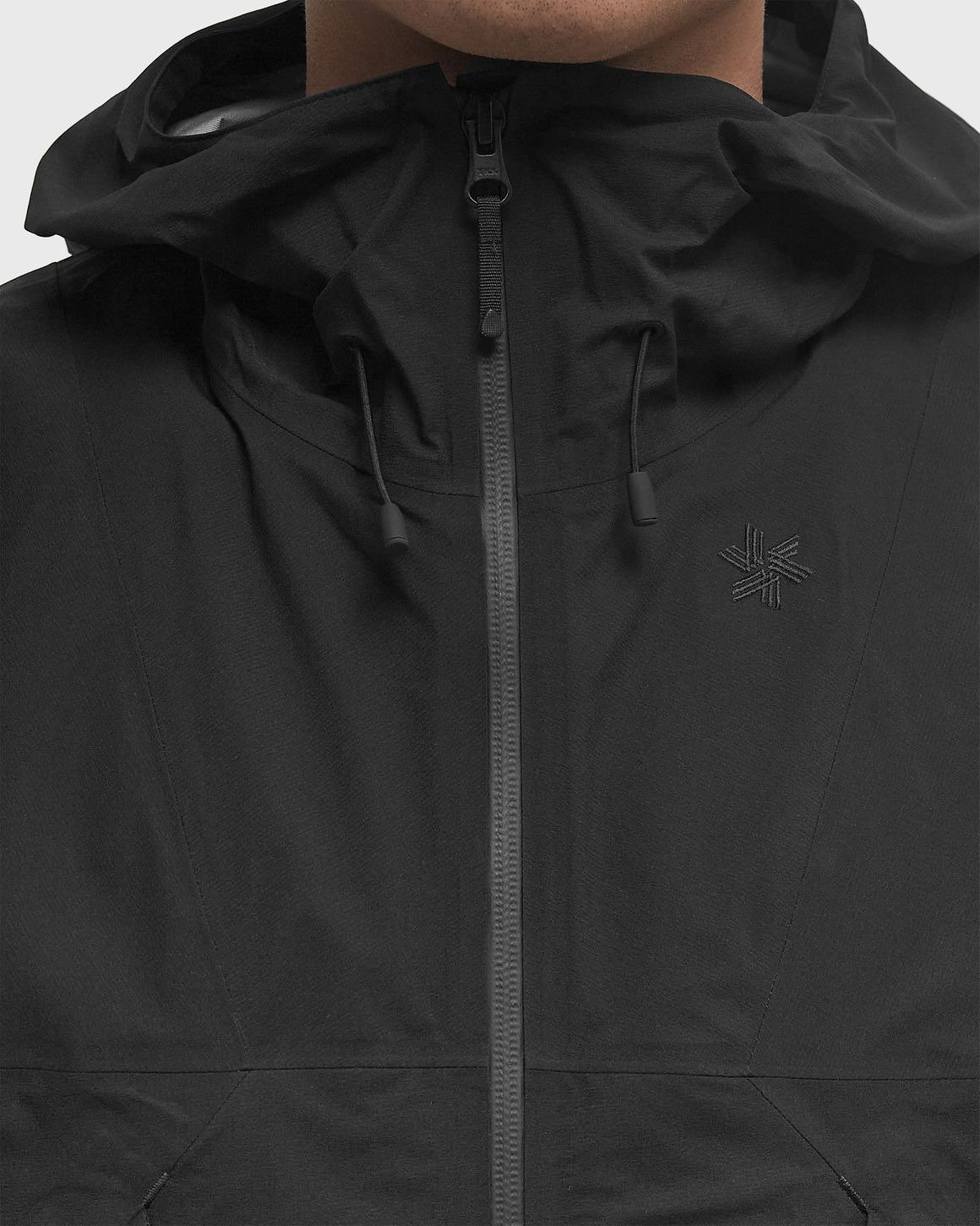 PERTEX SHIELD AIR Mountaineering Jacket - 3