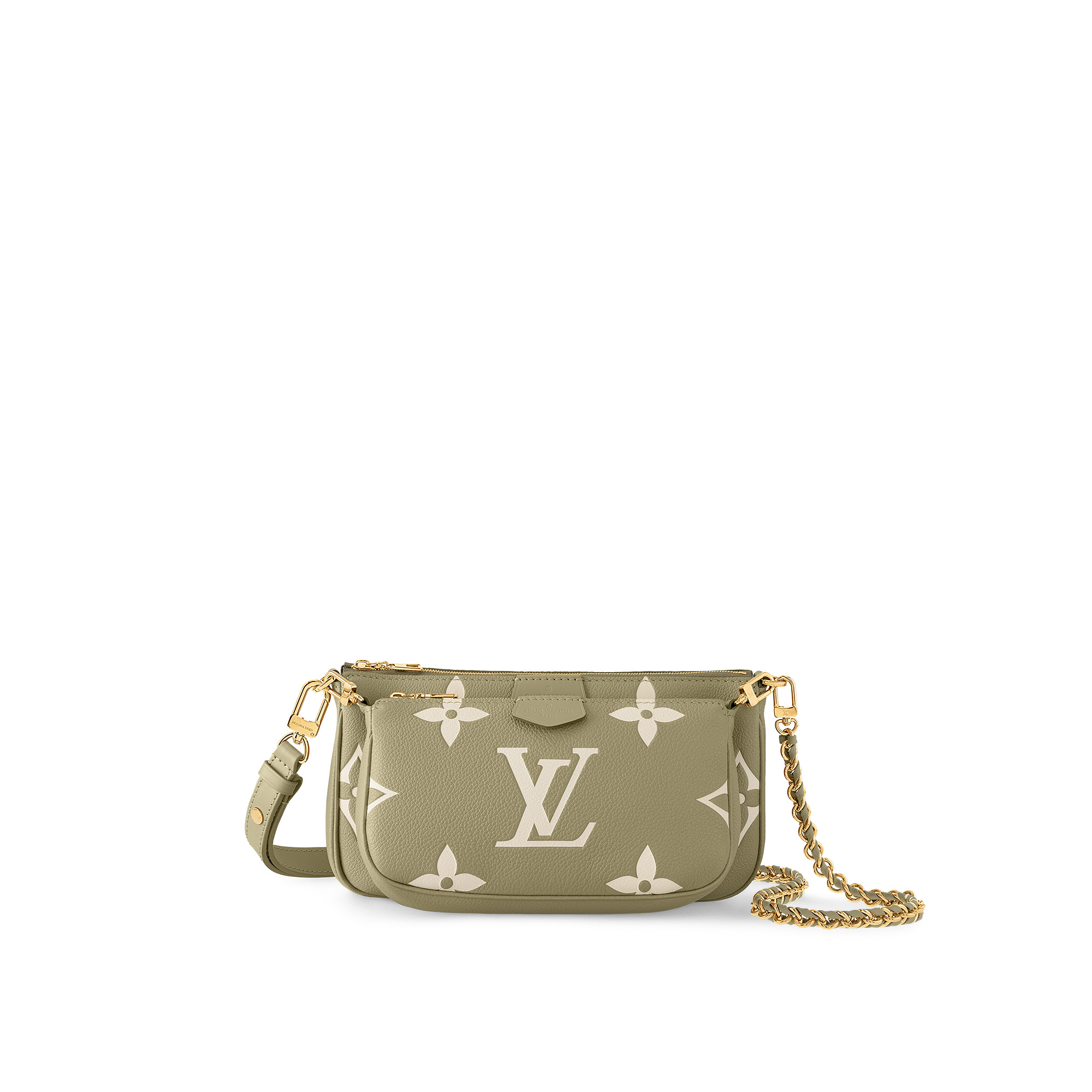 Women's Pochette Troca, LOUIS VUITTON