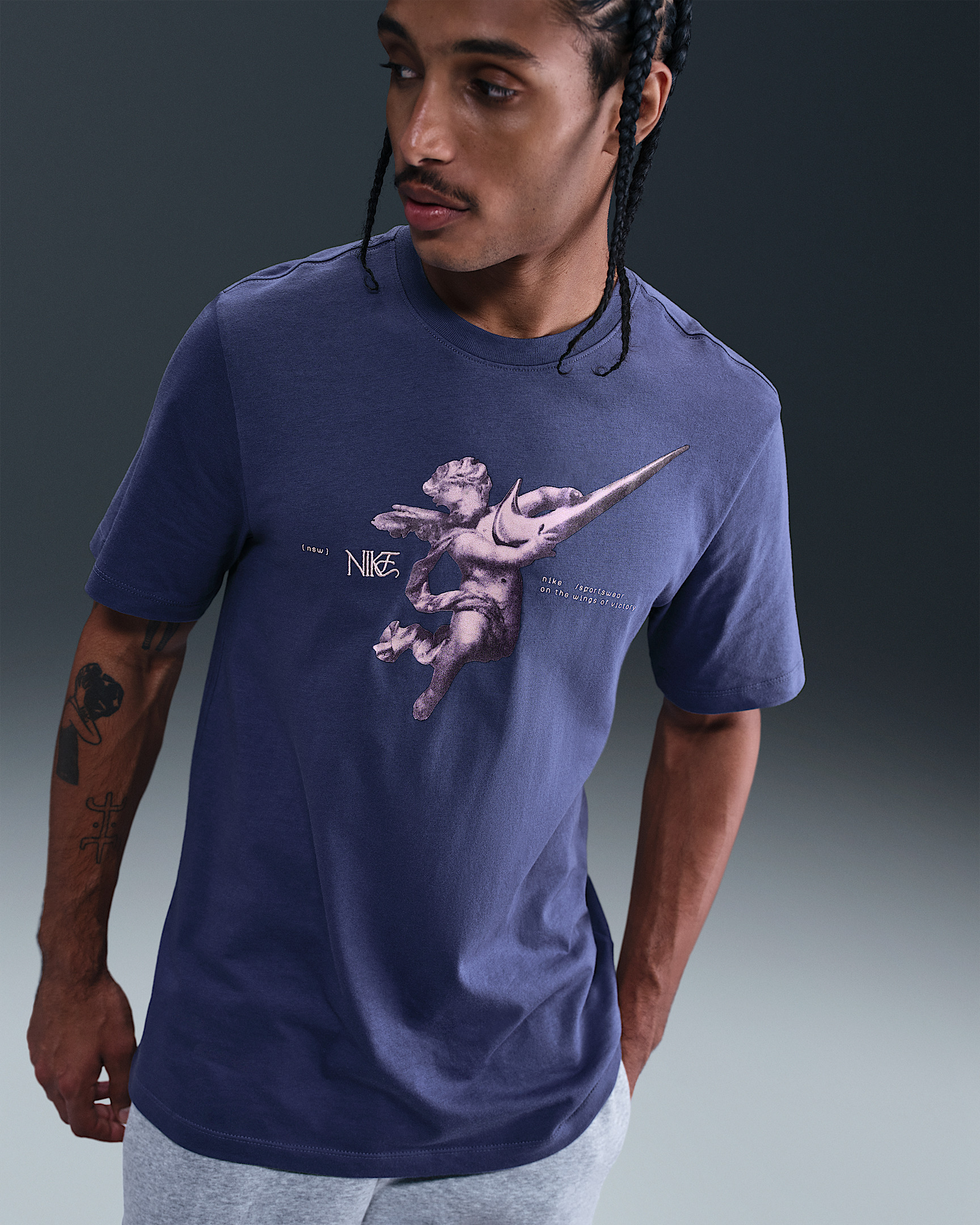 Nike Sportswear T-Shirt - 2