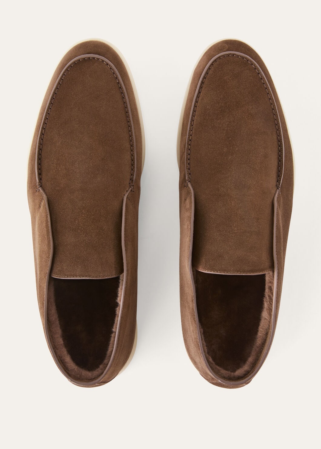 Open Walk Boot - 6