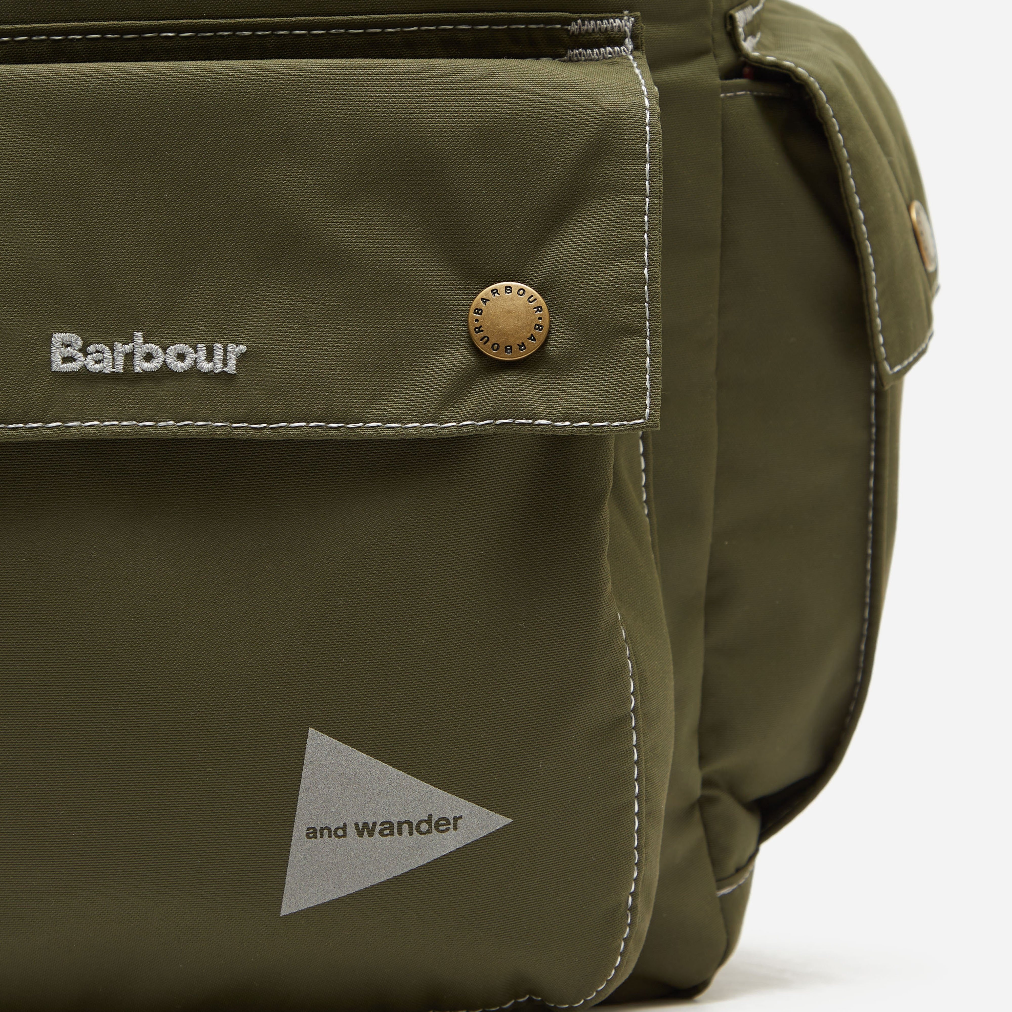 x and wander Backpack - 4