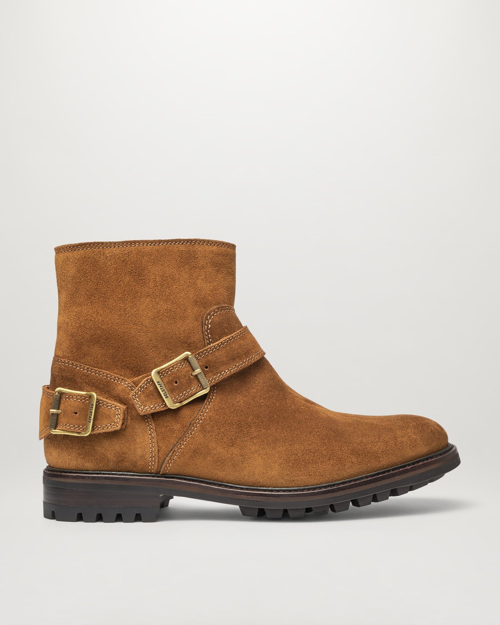 TRIALMASTER BUCKLE BOOT - 1