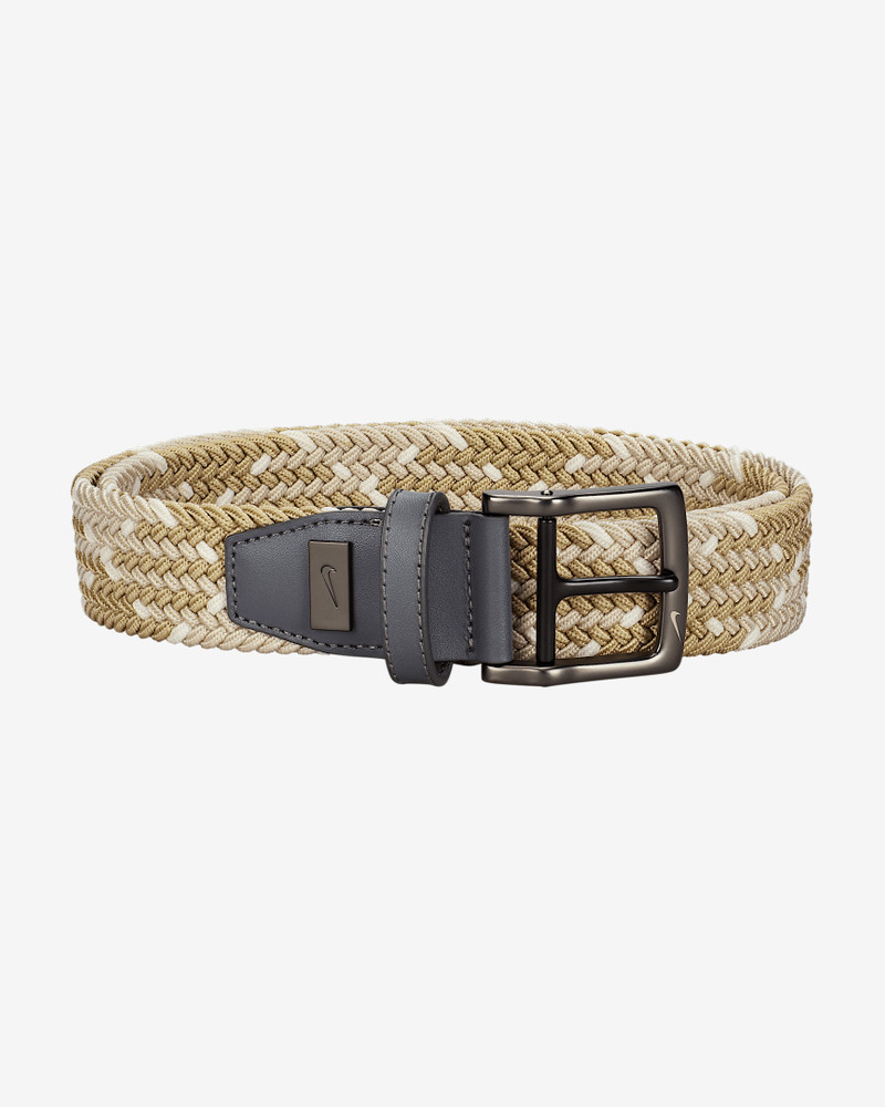 Nike G-Flex Stretch Woven Belt 1