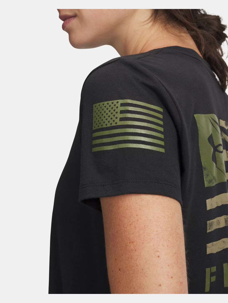 UA Freedom Banner 3