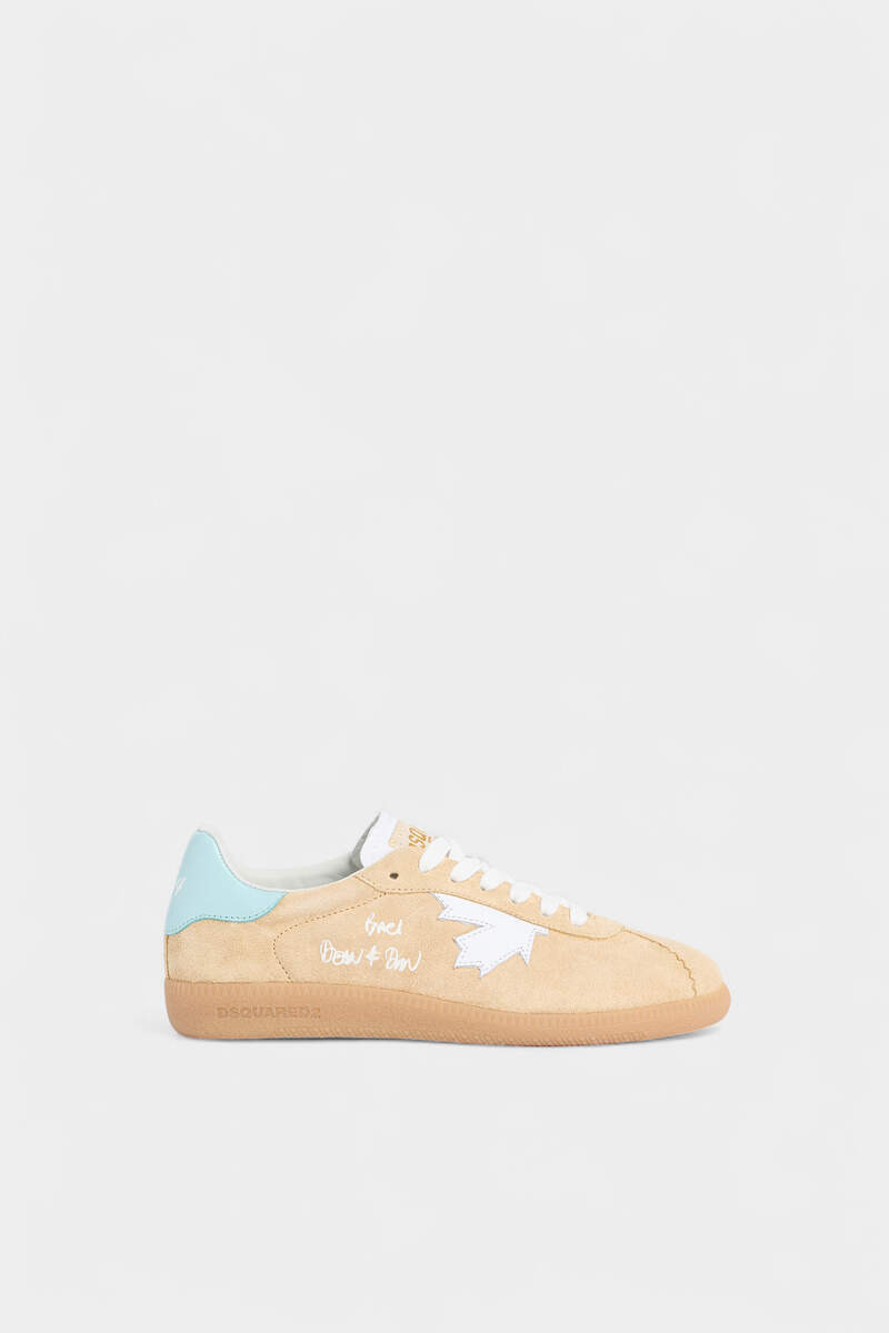 DSQUARED2 REBELS SNEAKERS 1