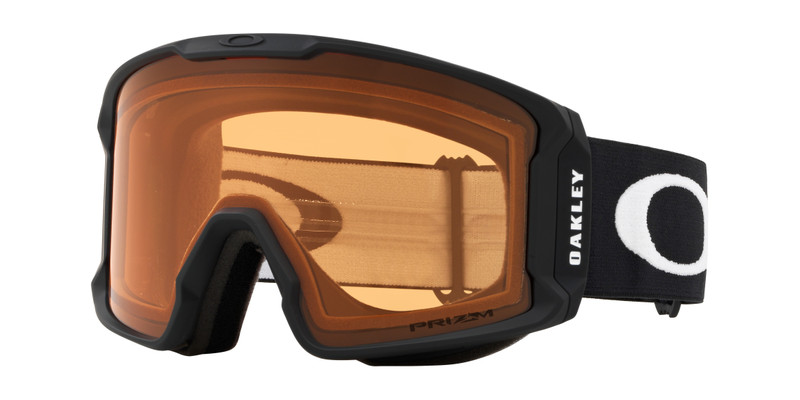 OO7070 Line Miner™ L Snow Goggles 1