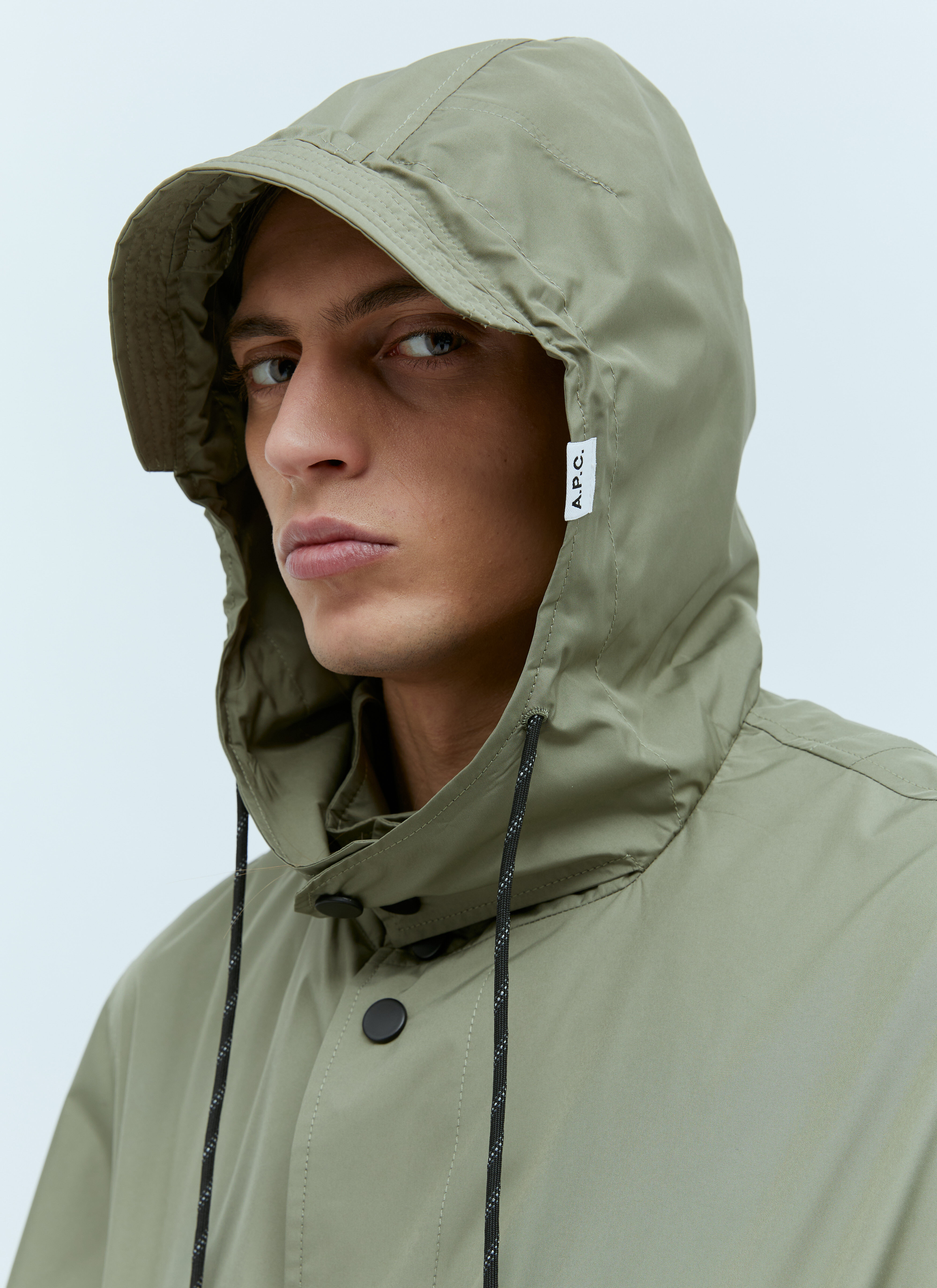 Antonny Parka - 4