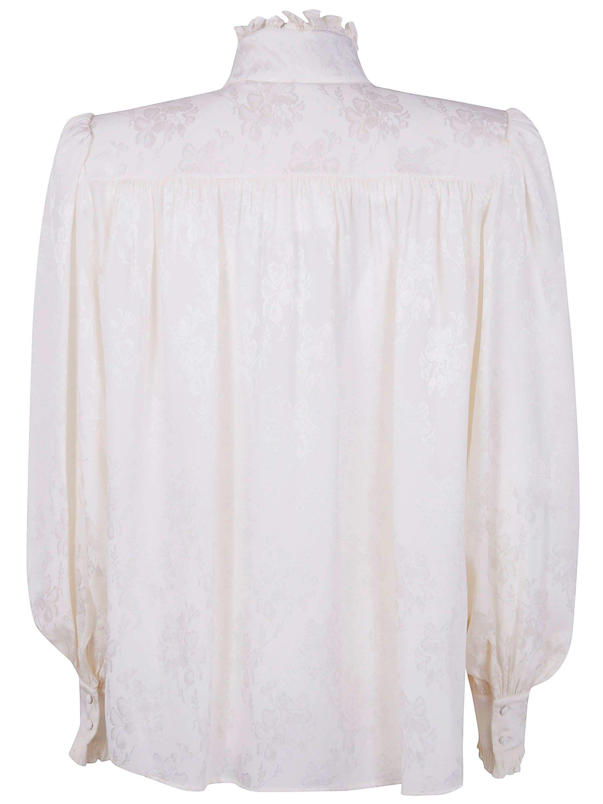 Chloe Women Shirt - 2