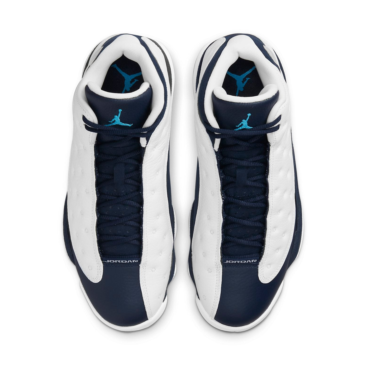 Air Jordan 13 Retro 'Obsidian' 414571-144 - 4