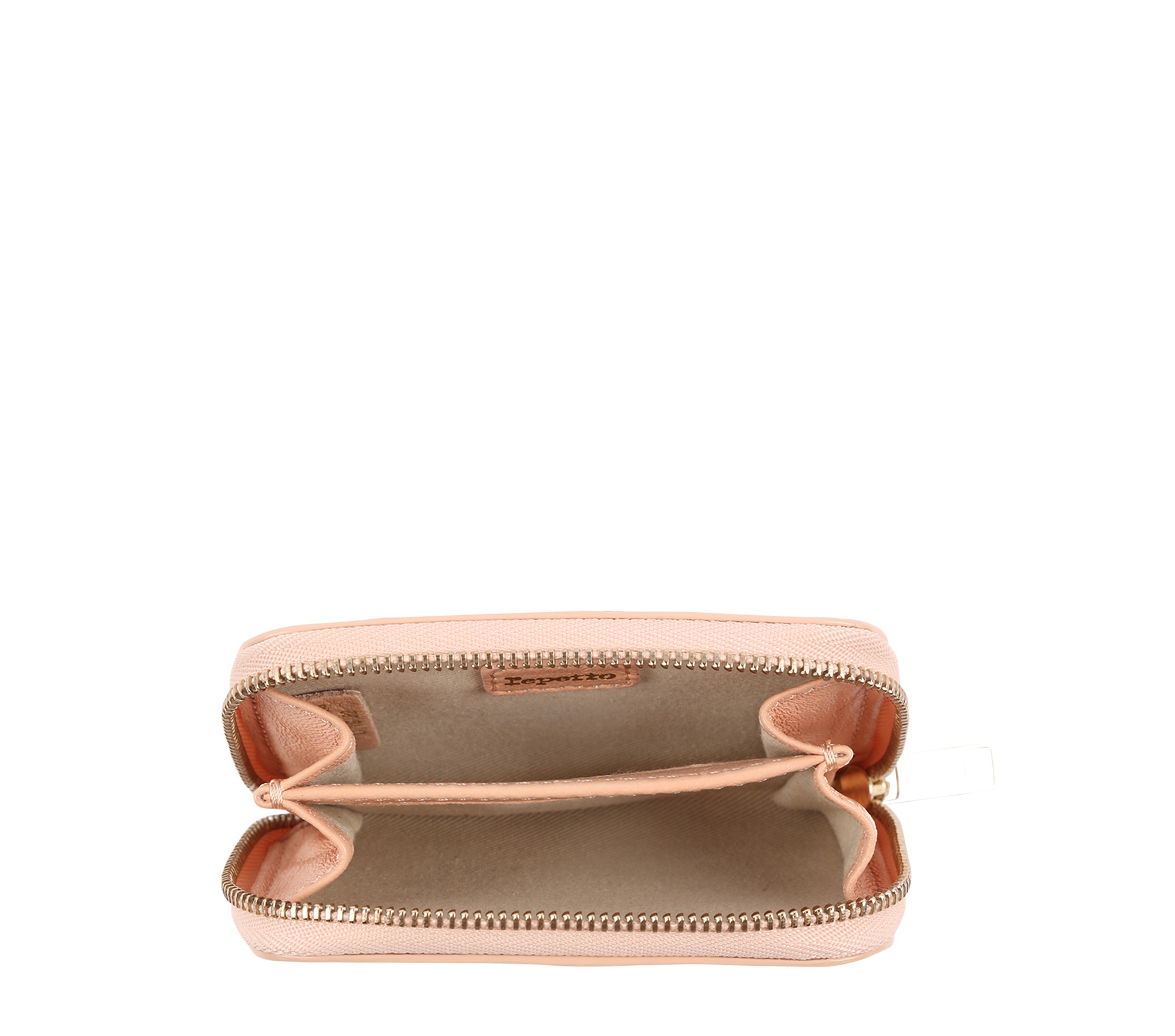 Zippered wallet - 3