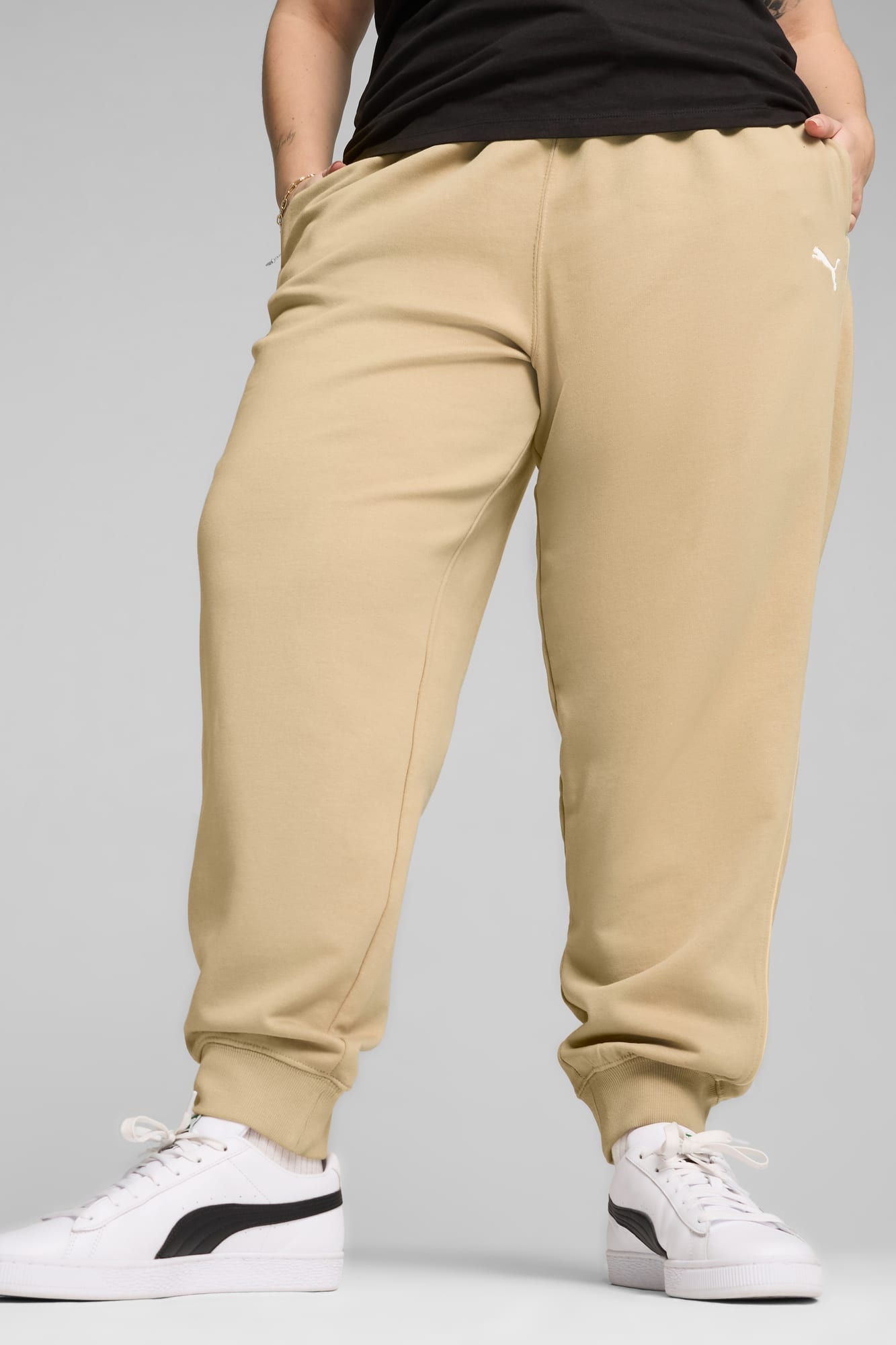 HER Women's High-Waisted Pants - 5