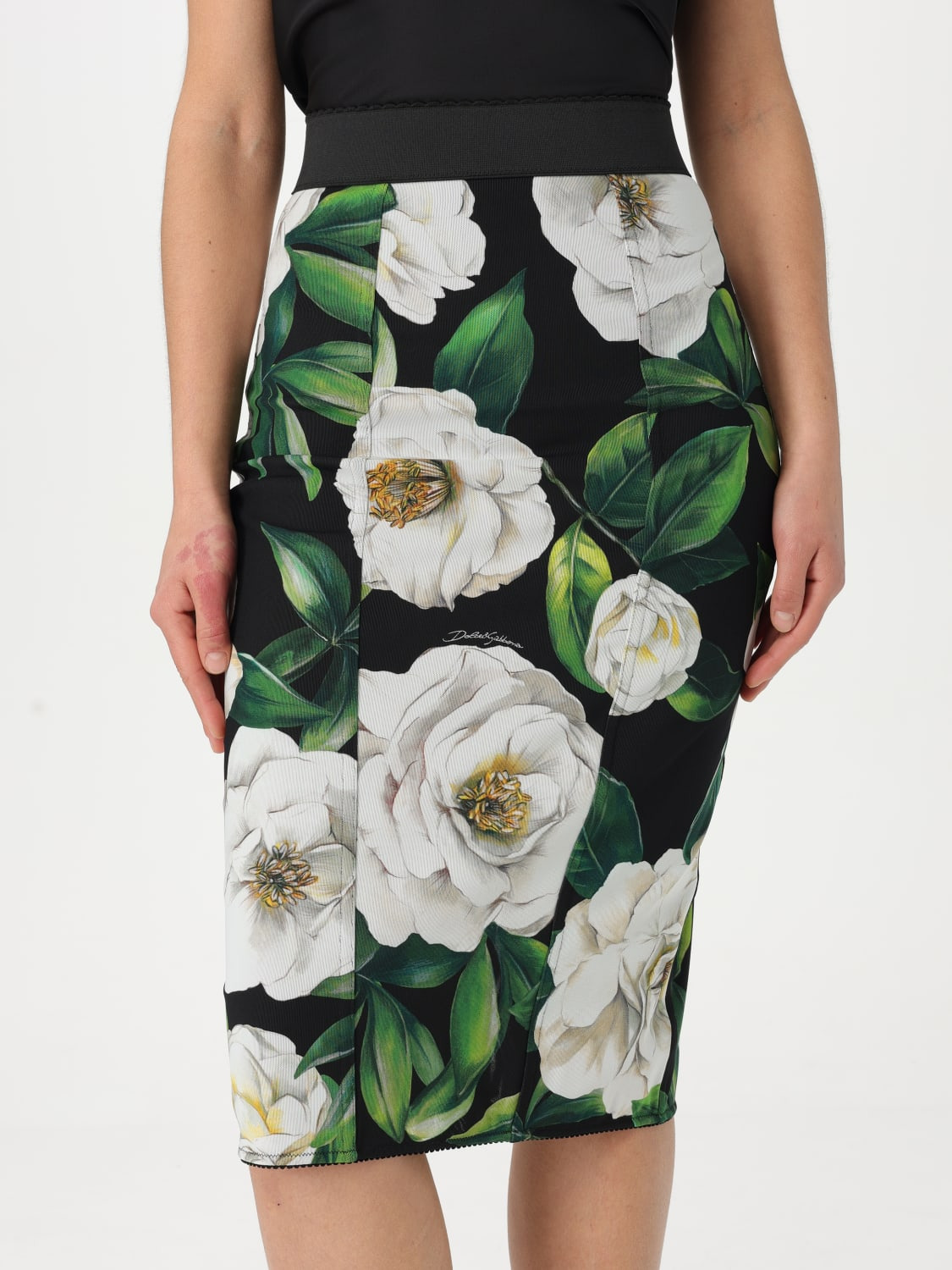Skirt woman Dolce & Gabbana - 5