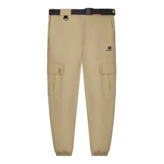 New Balance x JHI Sport Cargo Pants 'Khaki' NTA89011-BEI - 1