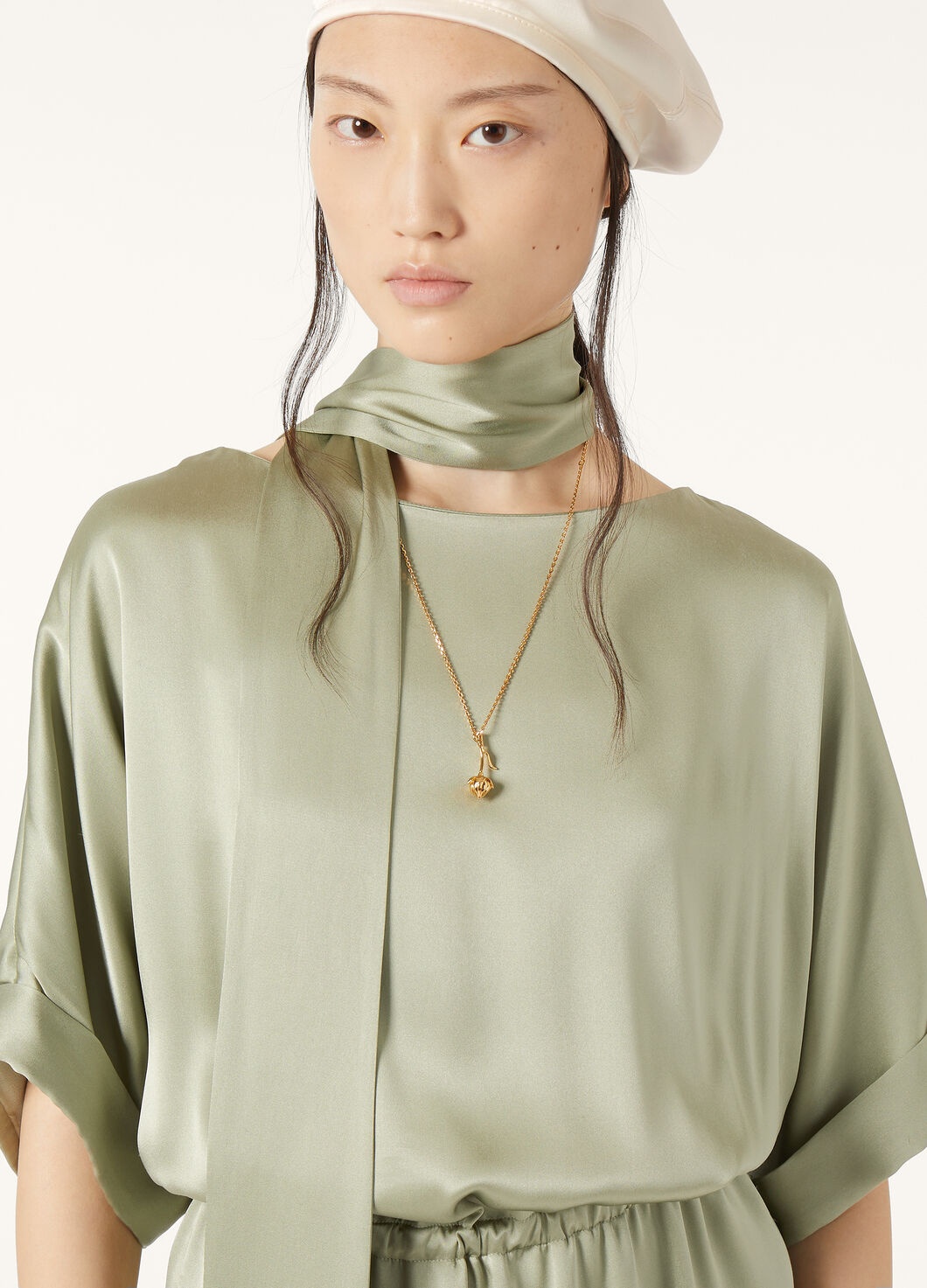 Caren Dress - 3