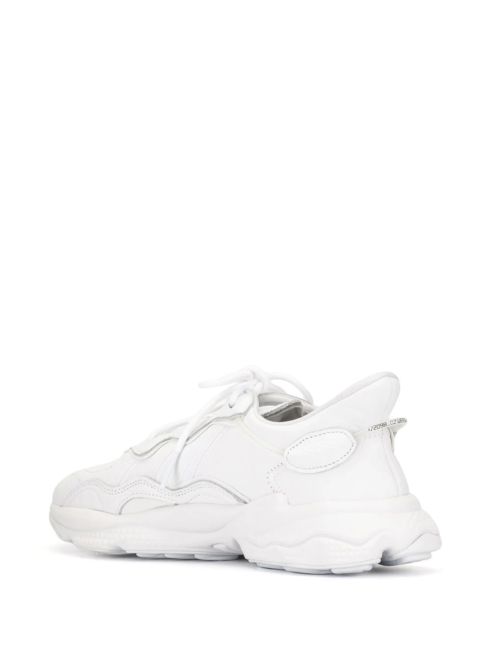 Ozweego 'Cloud White' sneakers - 5