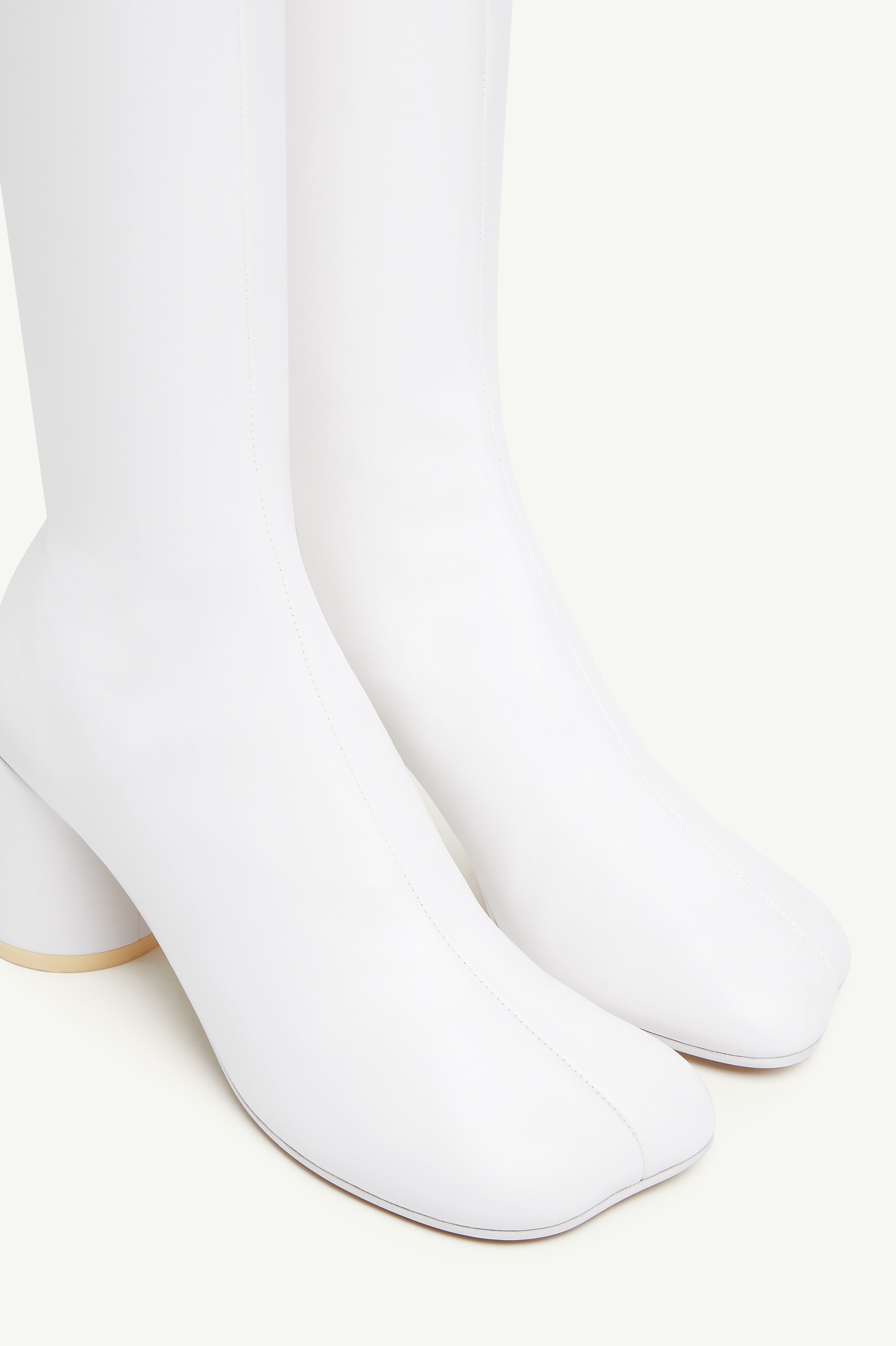 Anatomic Thigh high boots - 4