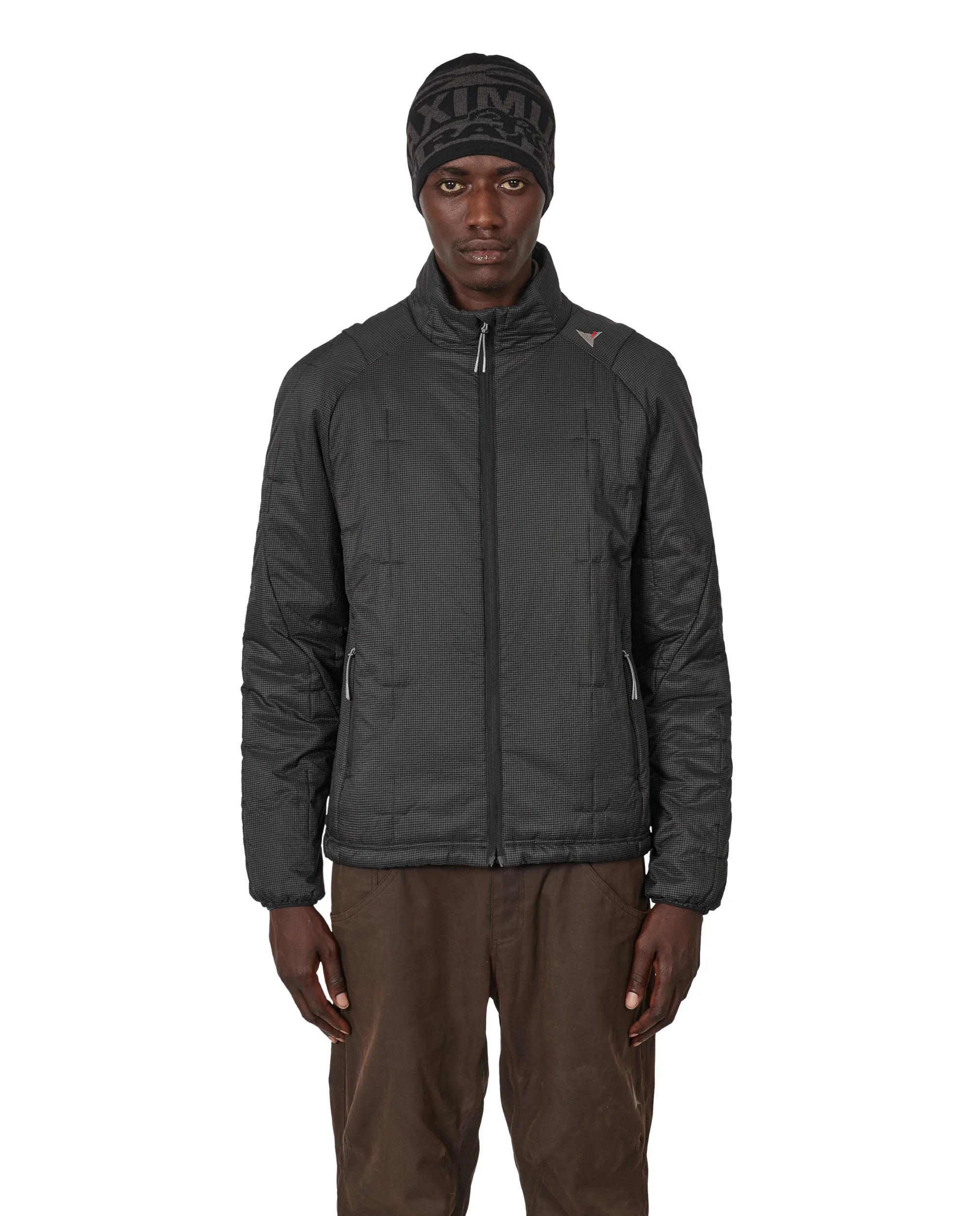 Merapi Ethermaloft Insulated Jacket - 1