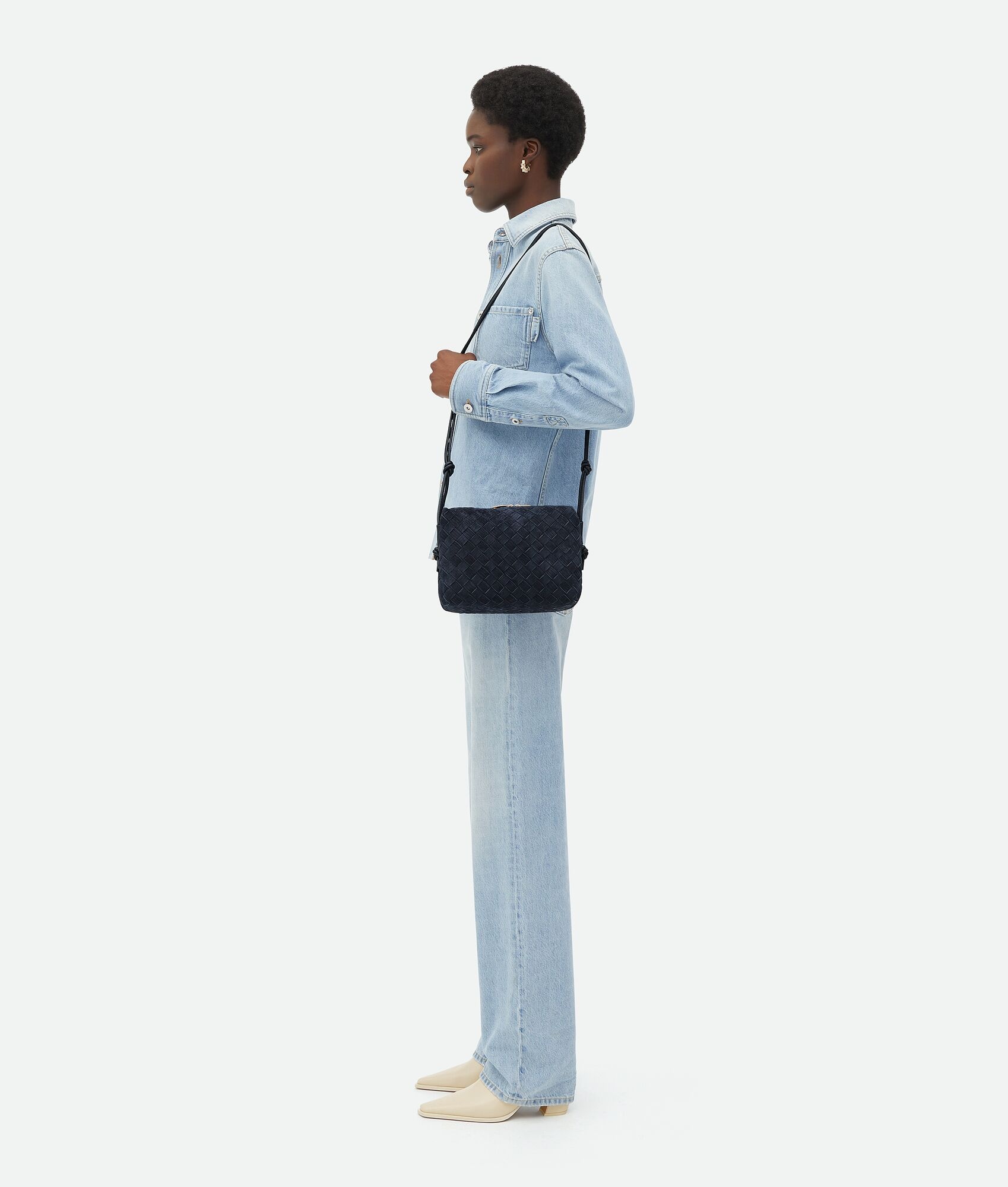 Small Loop Camera Bag - 4