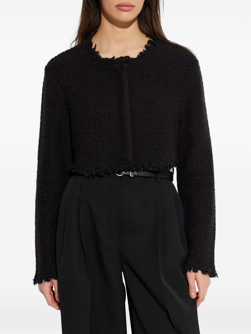 frayed cardigan 3
