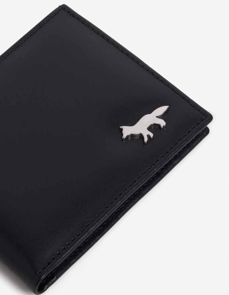 FESTIVE BIFOLD WALLET 4