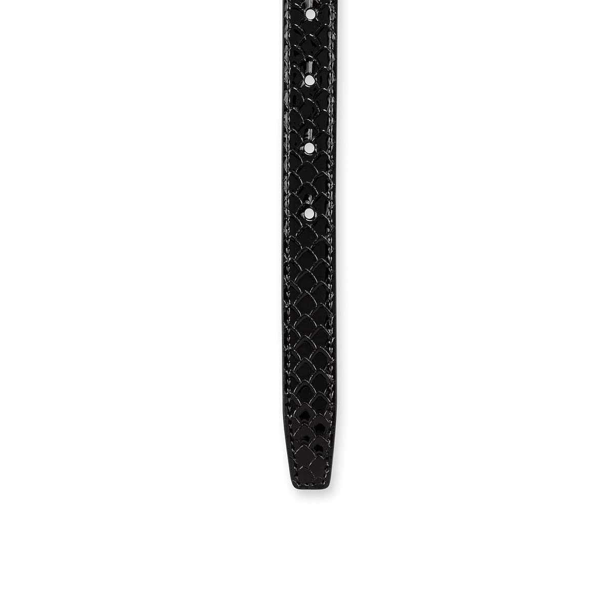 W CL LOGO BELT - 4