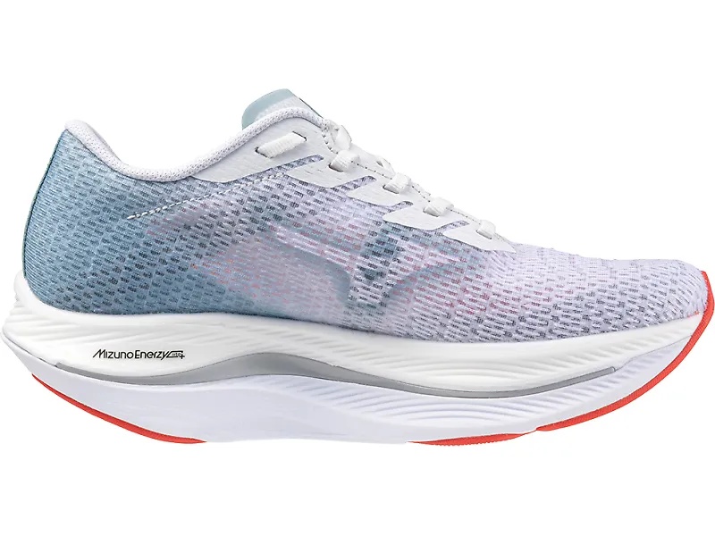 Mizuno Wave Rebellion Flash 2 - 2