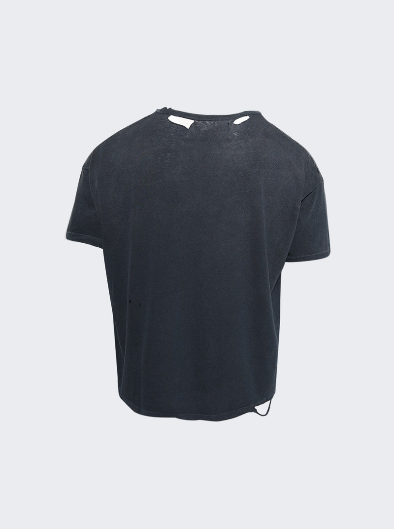 Paly The Mutation Show Tee Vintage Black outlook