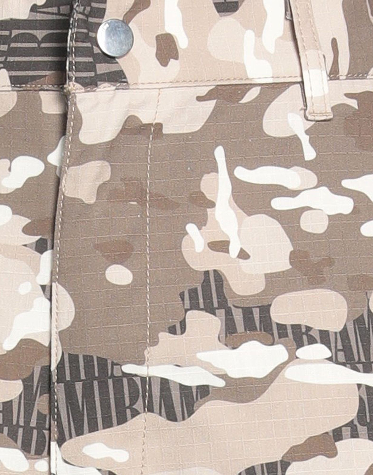 Beige Women's Casual Pants - 4