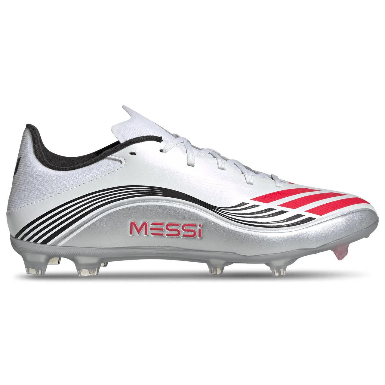 adidas Mens adidas F50 Messi League FG/MG - 1