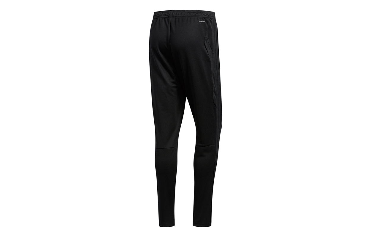 adidas Tiro19Pnt Football Training Trousers Black DZ8765 - 2