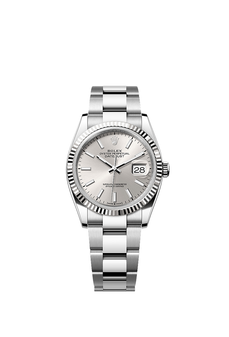 DATEJUST 36 - 1