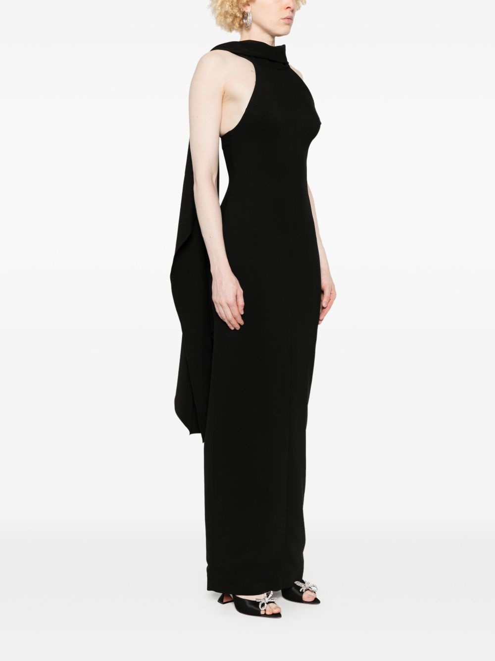 Emerson gown - 3