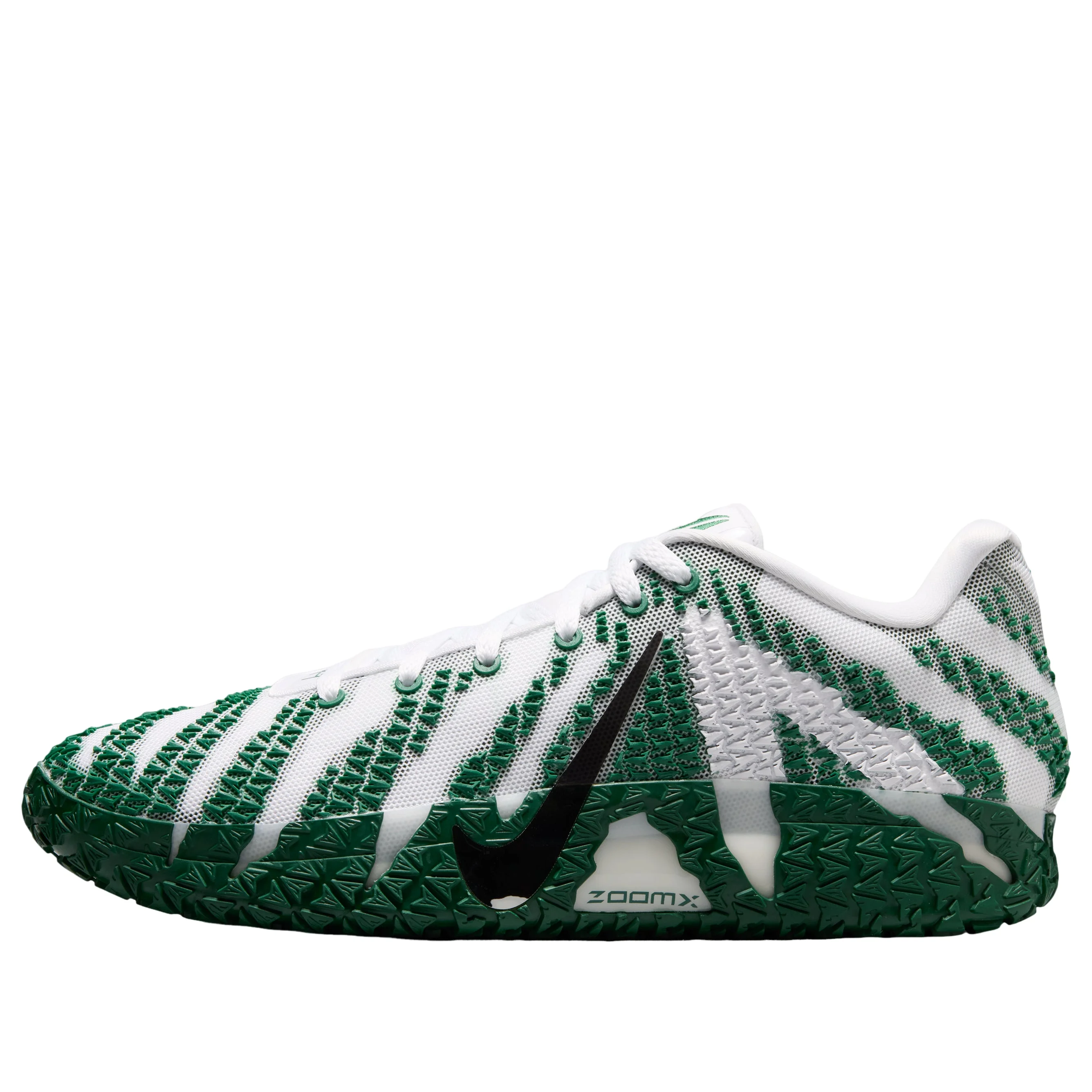 Nike Ja 3 'White Gorge Green' IV4426-103 - 1