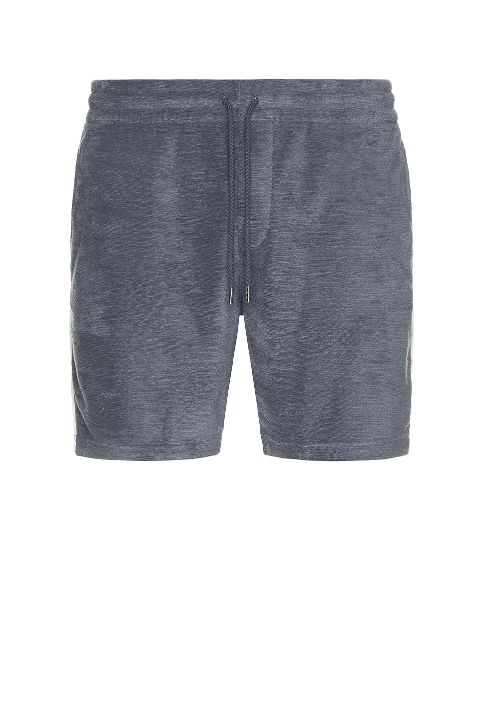 Cabana Towel Terry Sweatshort - 1