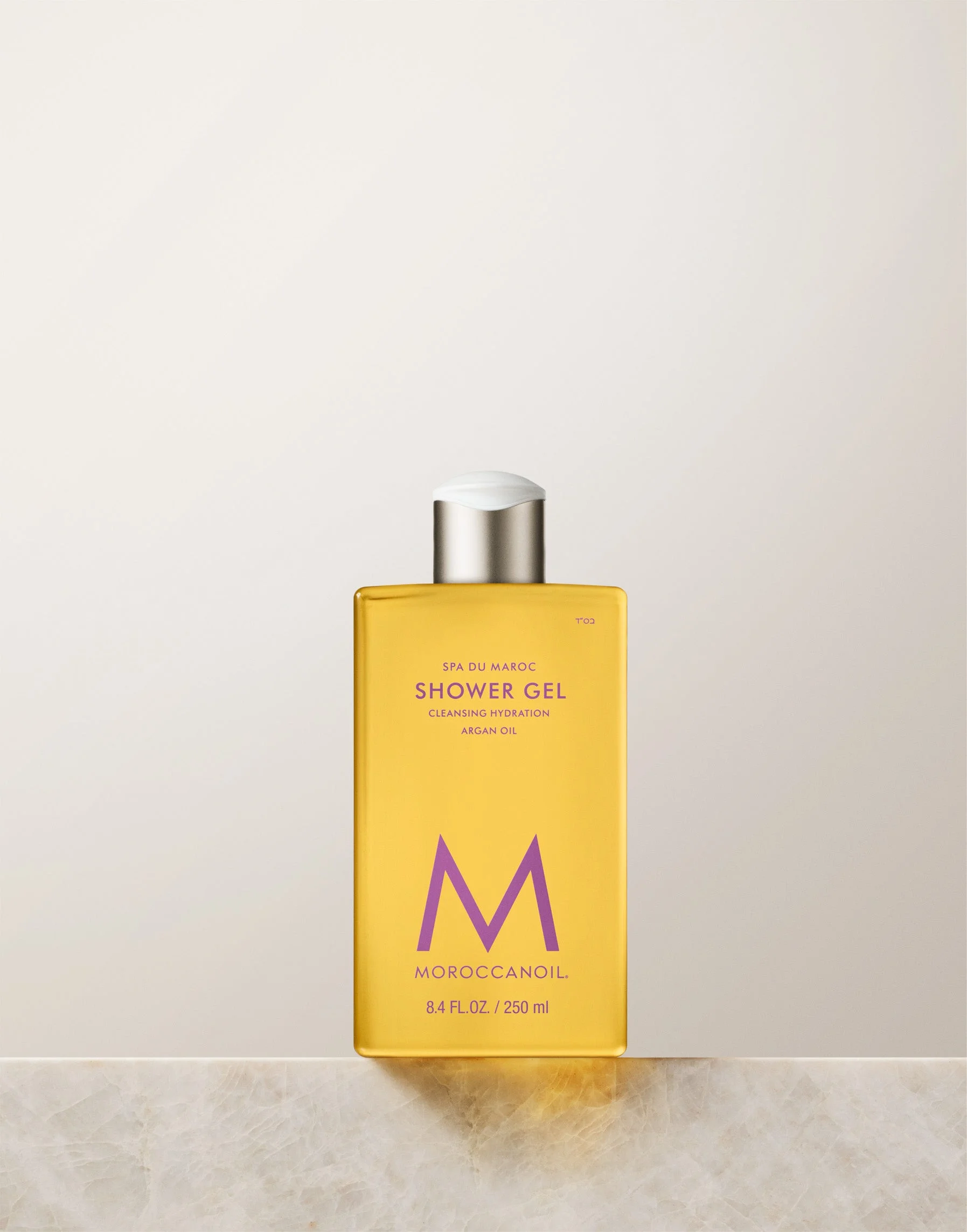 Shower Gel Spa Du Maroc - 1