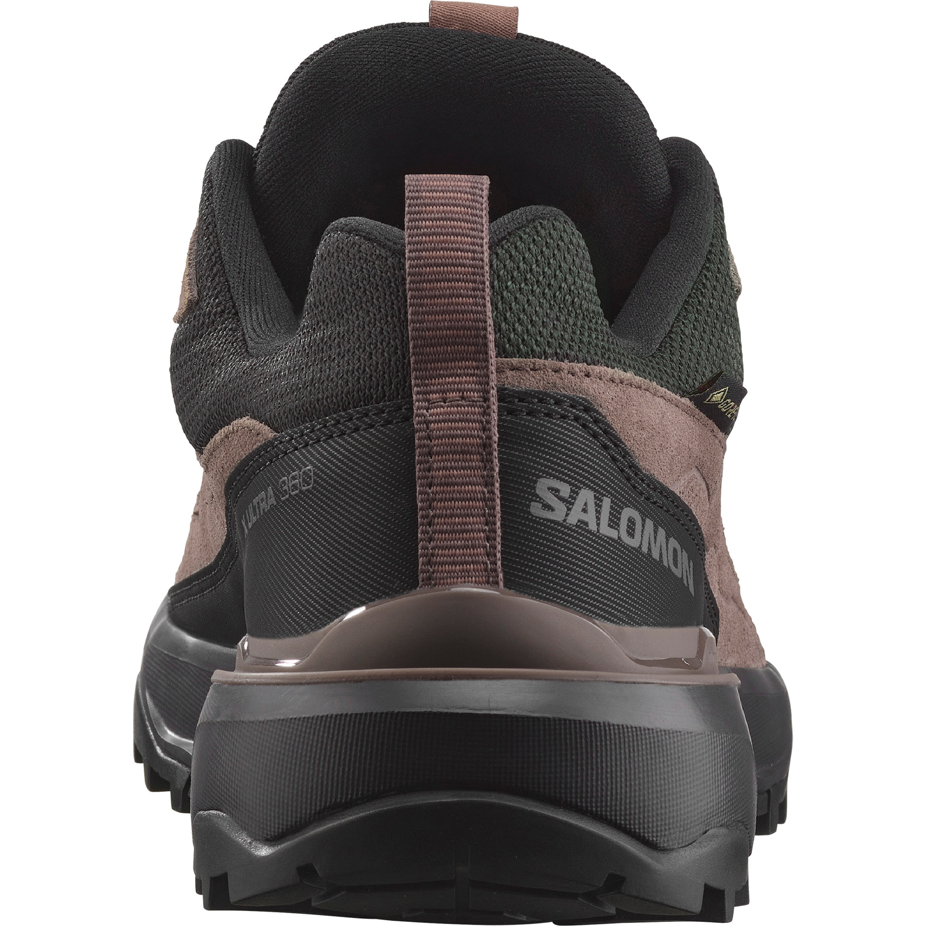 X ULTRA 360 LEATHER GORE-TEX - 7