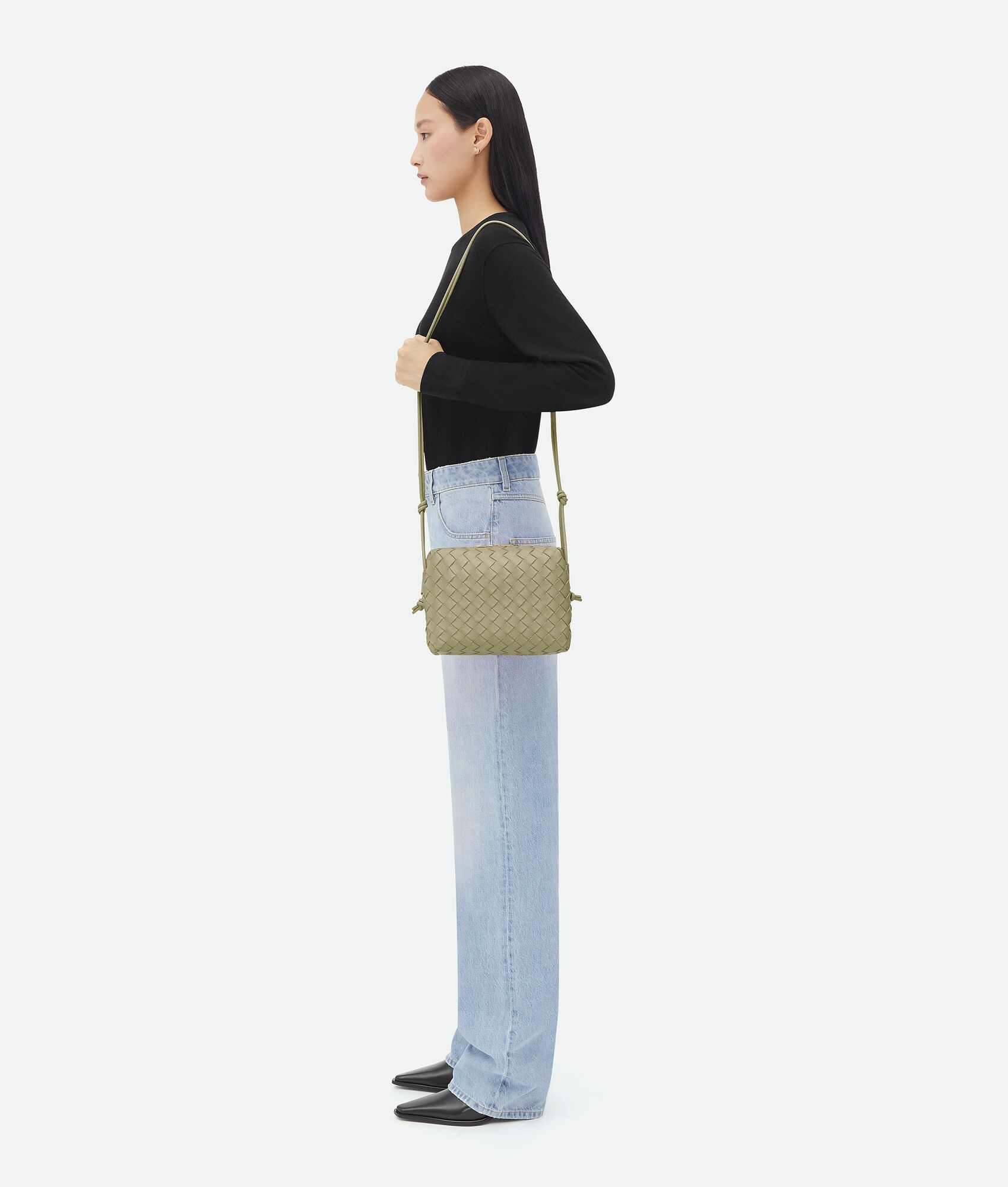 Small Loop Camera Bag - 2