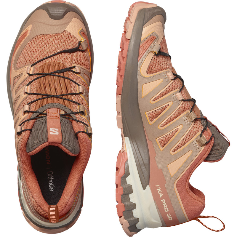 SALOMON XA PRO 3D V9 outlook