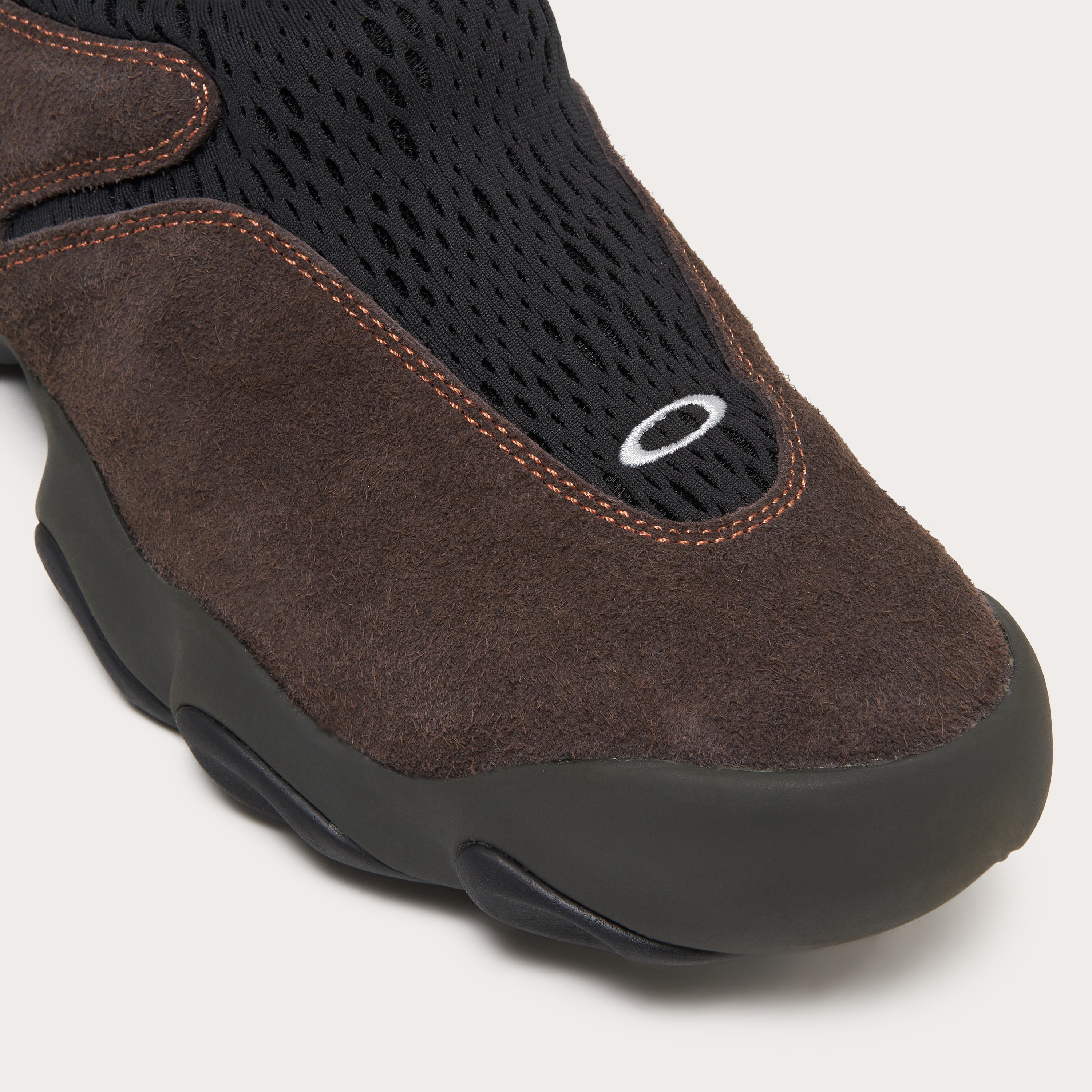 Oakley Factory Team Suede Flesh - 5