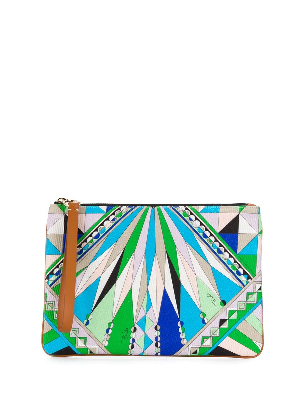 Bes print clutch - 1