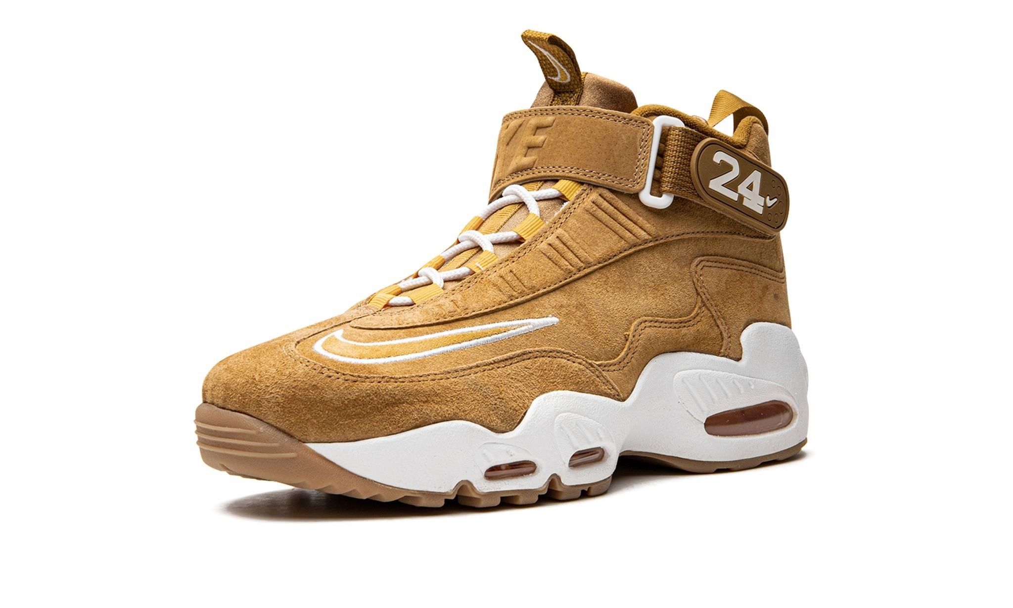 AIR GRIFFEY MAX 1 "Wheat" - 4