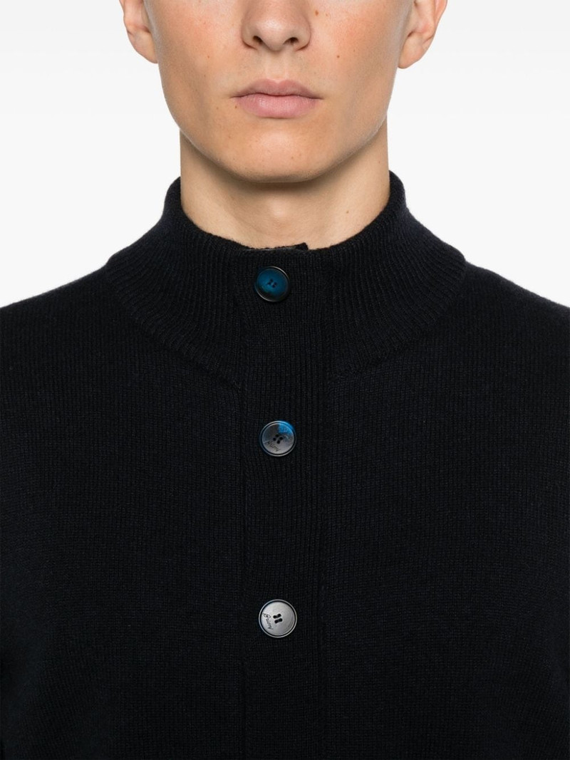 cashmere cardigan 5