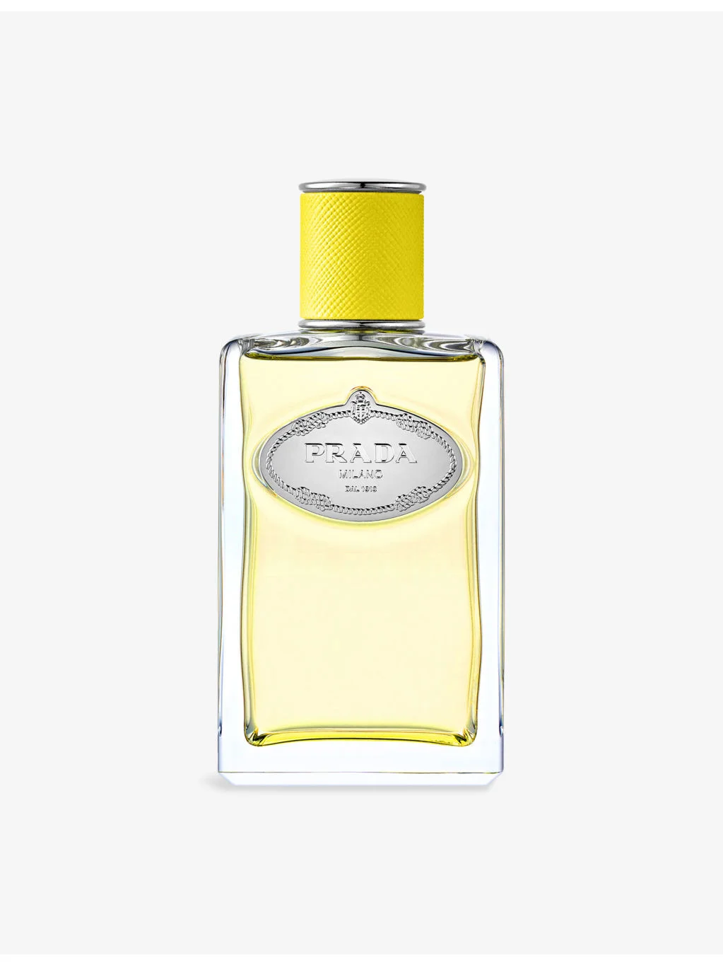 Les Infusions d'Ylang Eau de Parfum 100ml - 1