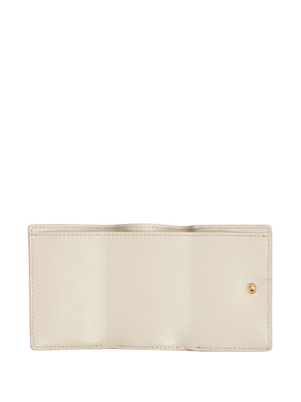 The Utility Snapshot tri-fold wallet - 4