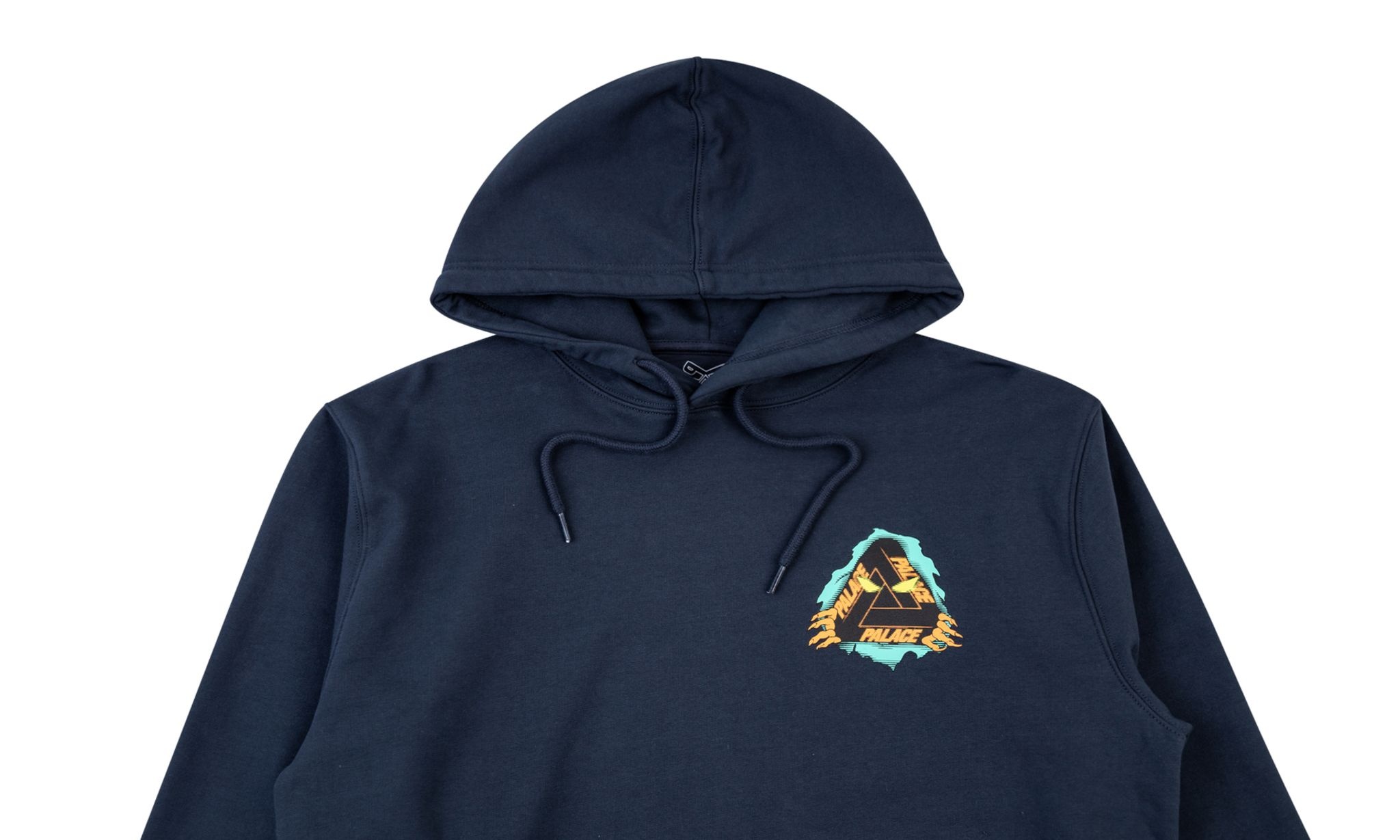 TRI-RIPPER HOOD - 3