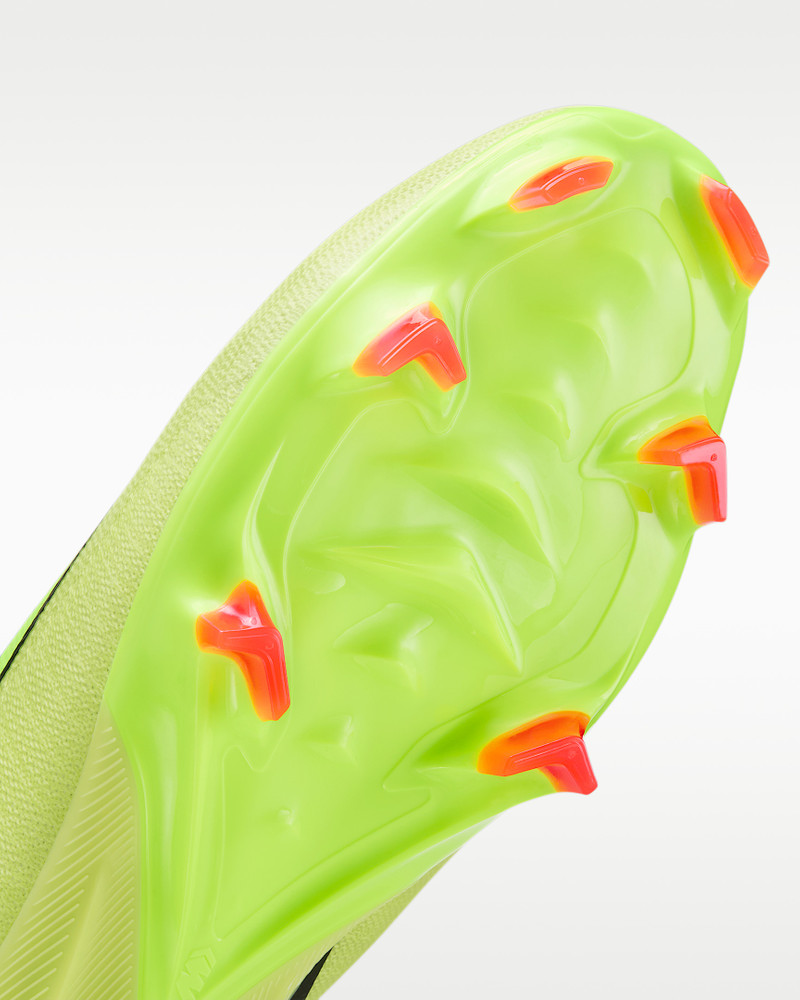 Nike Mercurial Superfly 10 Pro Firm-Ground High-Top Soccer Cleats 7