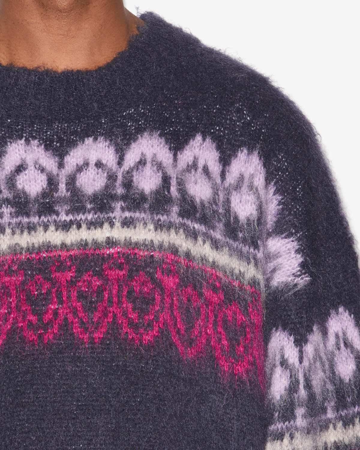 DULLYH SWEATER - 3