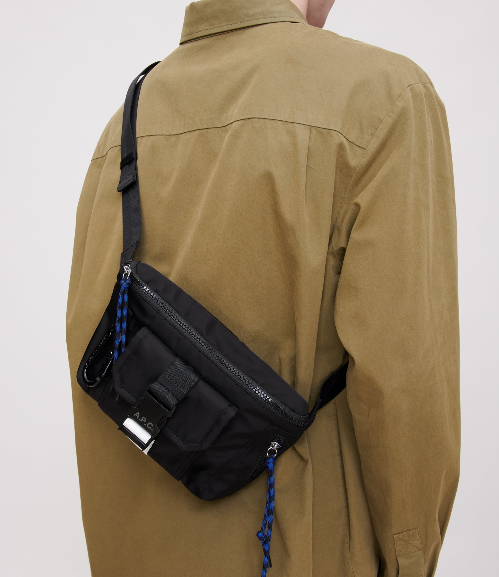 TRECK BUM BELT BAG - 2