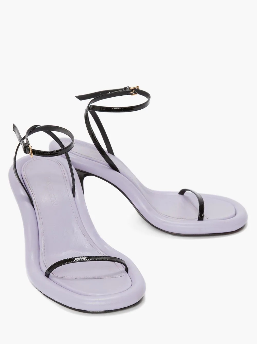 WOMEN'S BUMPER HEEL SANDAL - 3